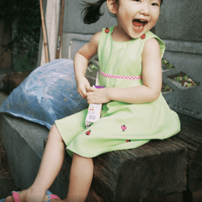 A HUMAN TOUCHのジャケット写真