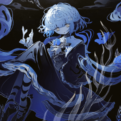 ルミネイトのジャケット写真