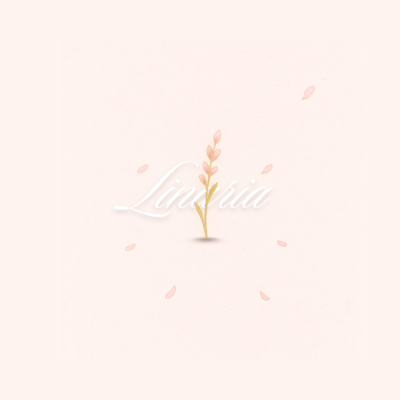 Linaria Front Cover