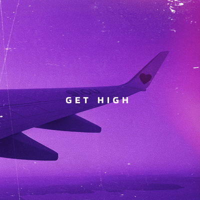 GET HIGH Front Cover