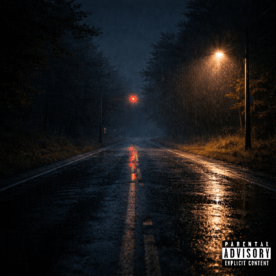 Lost Front Cover