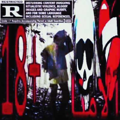 Our Pain Front Cover