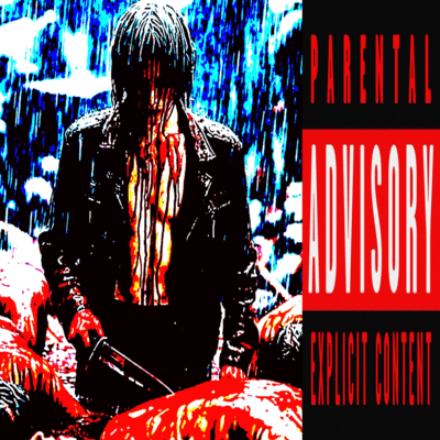 CHIMATSURI Front Cover