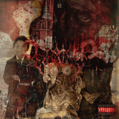 FUCK DA MY FAMILY Front Cover