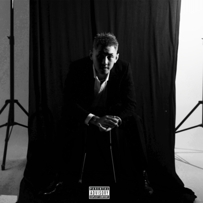 ARE YOU READY?のジャケット写真