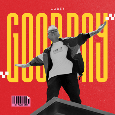 GOOD DAYのジャケット写真