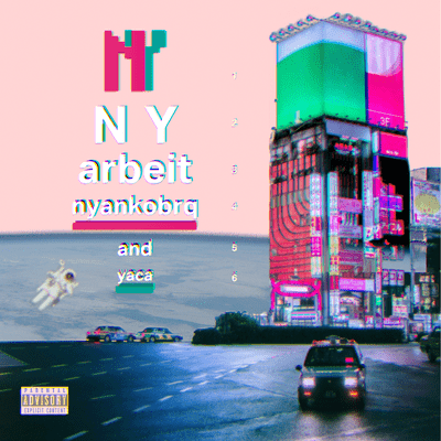 arbeit Front Cover