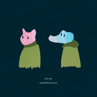yea nayのジャケット写真