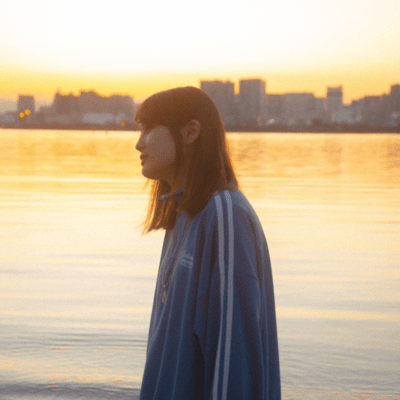 ANSWERのジャケット写真