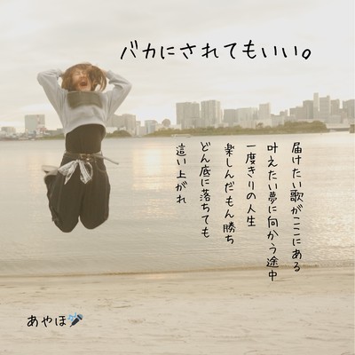 BAKANISARETEMOII Front Cover