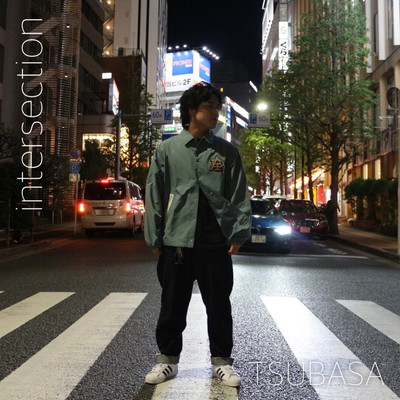 intersectionのジャケット写真