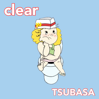 clearのジャケット写真