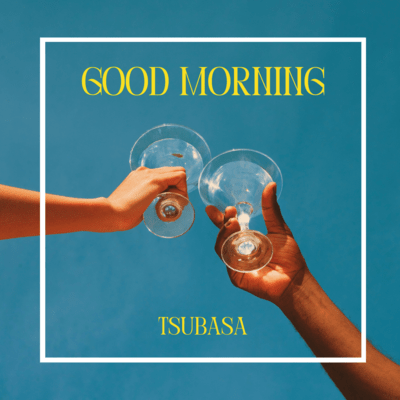 Goodmorning Front Cover