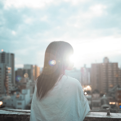 与えられた場所で咲くのジャケット写真