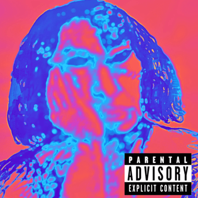 Can't Stop Front Cover