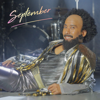 September (Cover)のジャケット写真