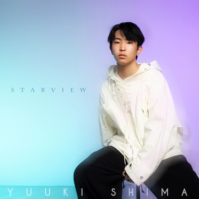 Starviewのジャケット写真