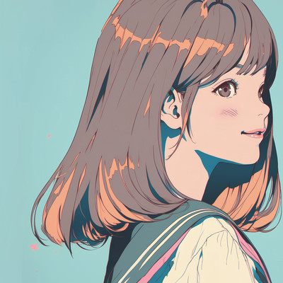 HAJIMETE NO KATAOMOI Front Cover