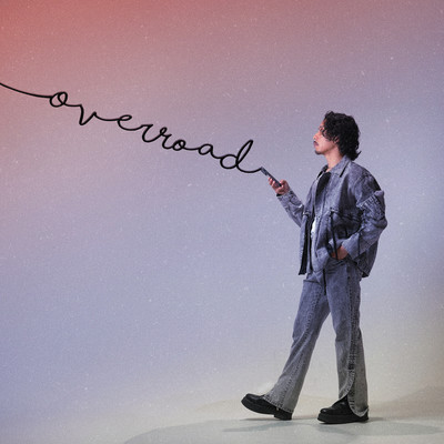 OverRoad (Acoustic Ver.) Front Cover
