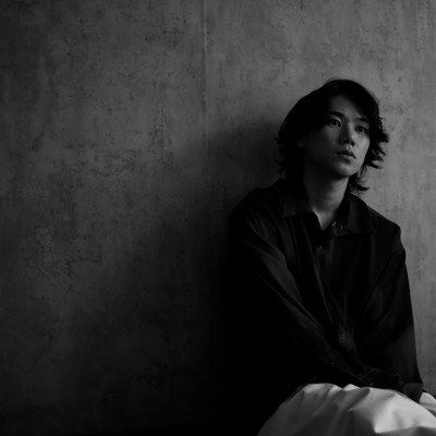 Genki De Itene (Piano Ver.) Front Cover