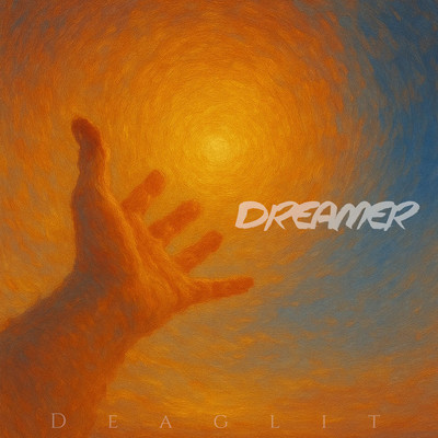 Dreamer Front Cover