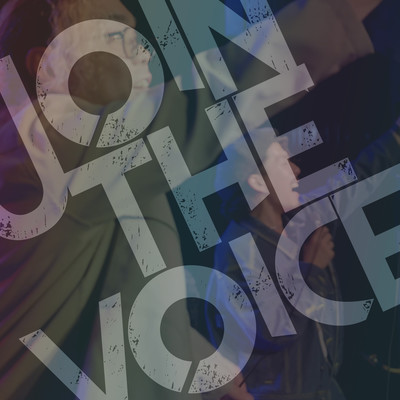 Join the Voice Front Cover