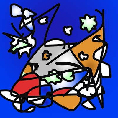 Crystal Light Front Cover