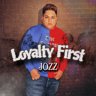 Loyalty First Front Cover