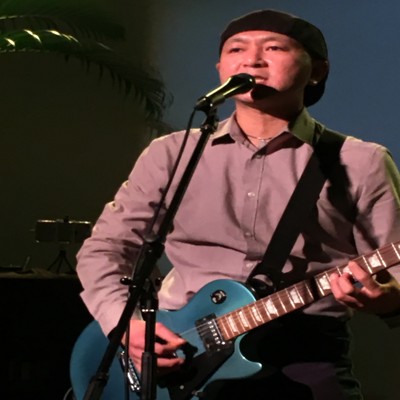 Journey To The Worldのジャケット写真