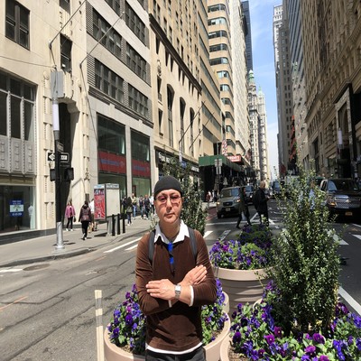 Sunflowerのジャケット写真