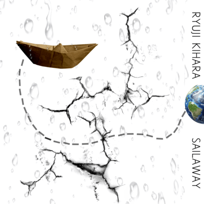 Sailaway Front Cover