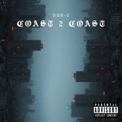 Coast 2 Coast Front Cover