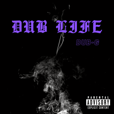 DUB LIFEのジャケット写真