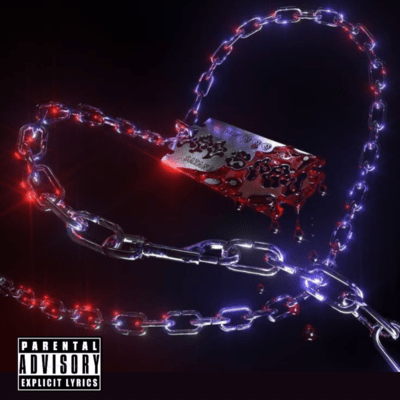 BITCH WHERE ARE YOU FROMのジャケット写真