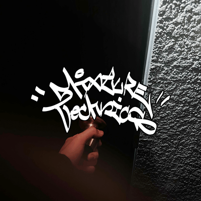 MIXTURE TECHNICS Front Cover