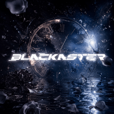BLACK ASTER Front Cover