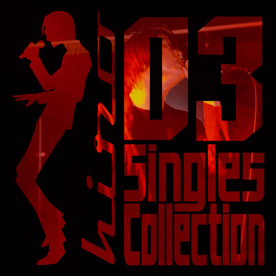 singles collection 03 Front Cover