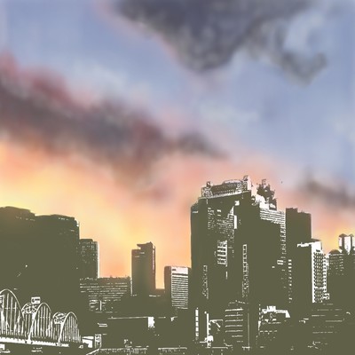 僕達の街のジャケット写真