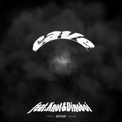 cave (feat. Knot & Dinoboi) Front Cover