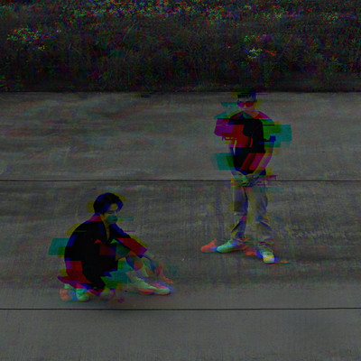 I'm Ready (feat. Knot) Front Cover