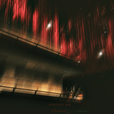 LAY BACK (feat. Chazzy) Front Cover