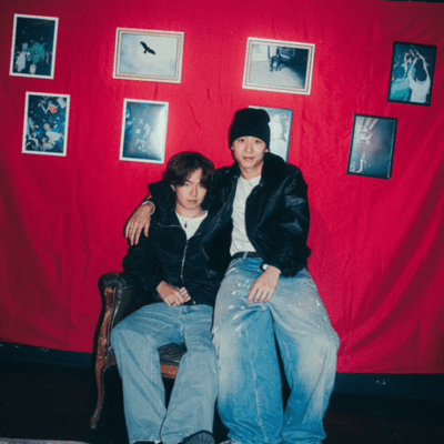 FIND OUTのジャケット写真