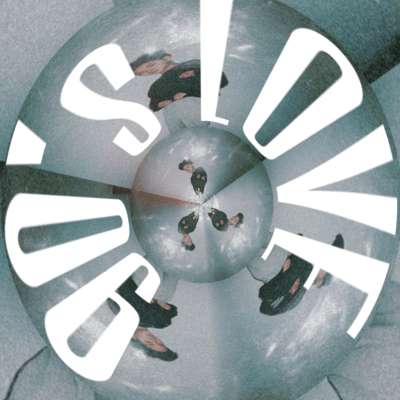 90's LOVEのジャケット写真