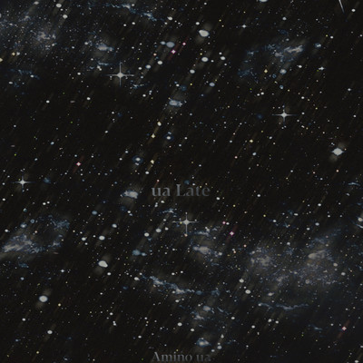ua Late Front Cover
