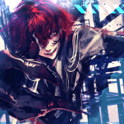 Keep It Real (feat. KASANE TETO) Front Cover