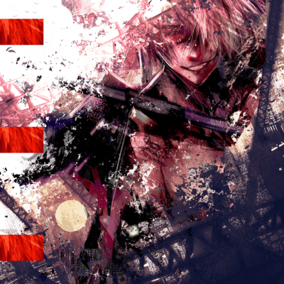 Scream of the Machine (feat. Kirune) Front Cover