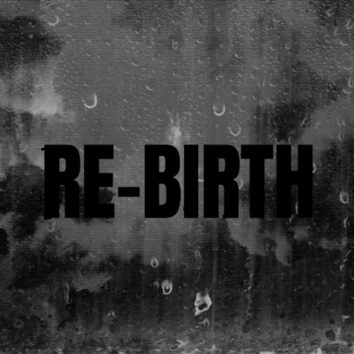 RE-BIRTH (feat. Miyamai Moca) Front Cover
