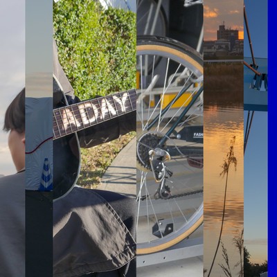 ADAY Front Cover