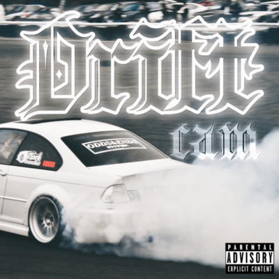 Drift Front Cover