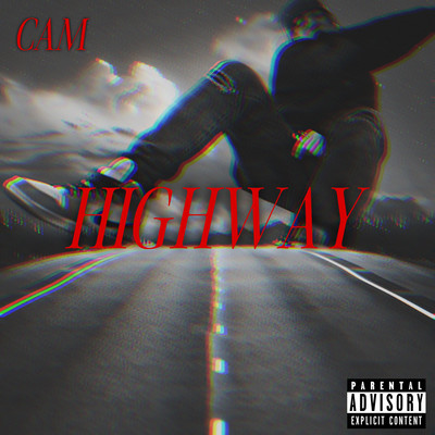 Highway Front Cover